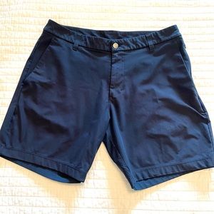 Lululemon mens commission shorts